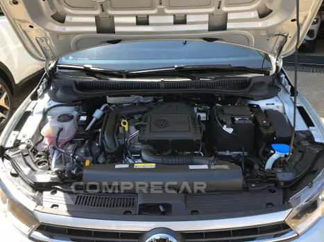 Polo 1.0 170 Tsi Highline Automático
