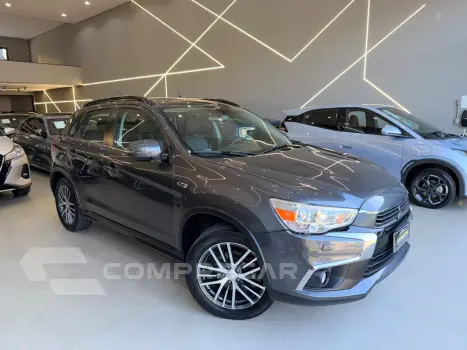 ASX 2.0 4WD 16V