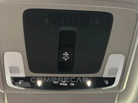 ZR-V Touring 2.0 16V 5p Aut.