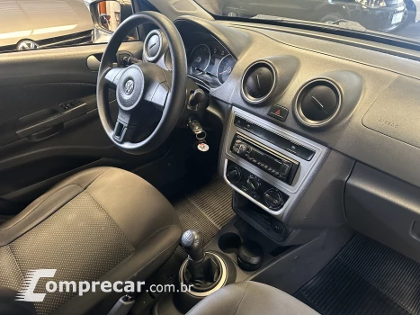 GOL 1.6 MI 8V G.VI