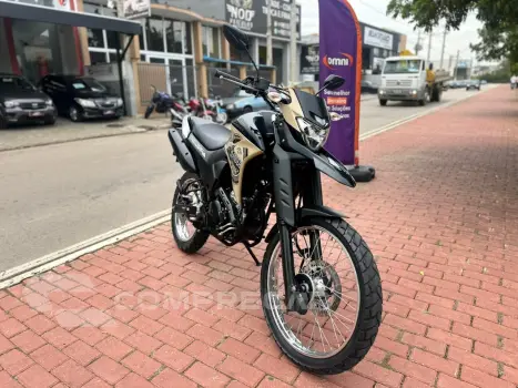 XTZ 250 LANDER