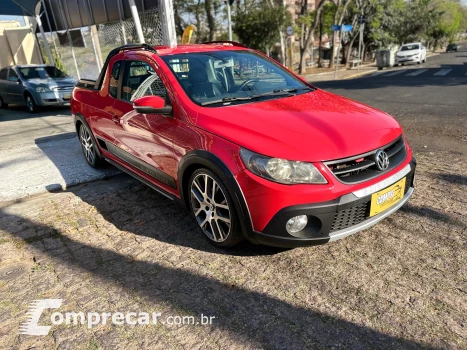 SAVEIRO 1.6 Cross CE 8V