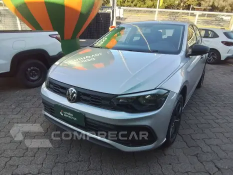 Volkswagen POLO 1.0 MPI TRACK MANUAL 4 portas
