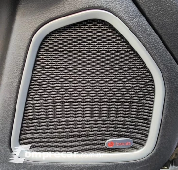 COMPASS 1.3 T270 Turbo Longitude