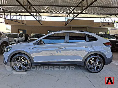 NIVUS 1.0 200 TSI Highline