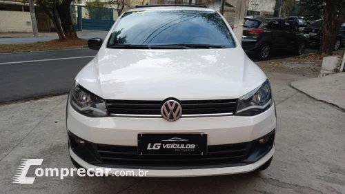 SAVEIRO 1.6 CS 8V