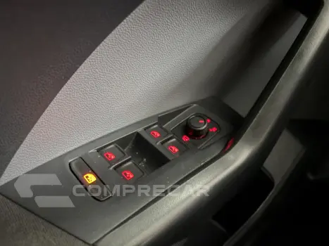 T-CROSS 1.0 200 TSI TOTAL FLEX COMFORTLINE AUTOMÁTICO