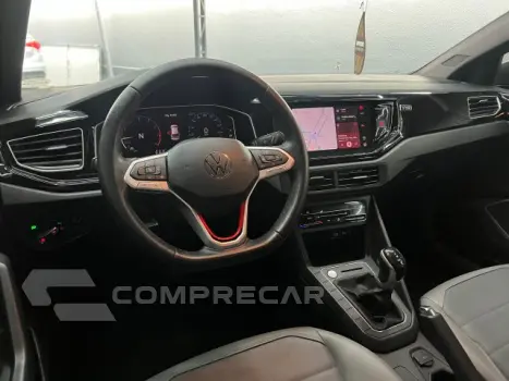 NIVUS - 1.0 200 TSI TOTAL HIGHLINE AUTOMÁTICO