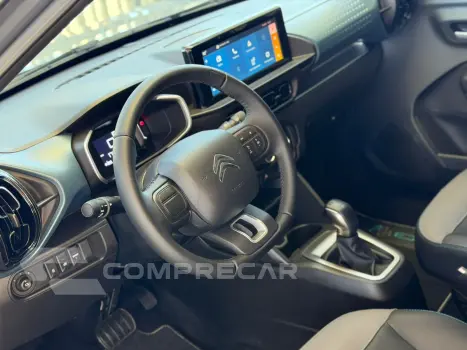 C3 YOU! 1.0 Flex Turbo 200 Aut.