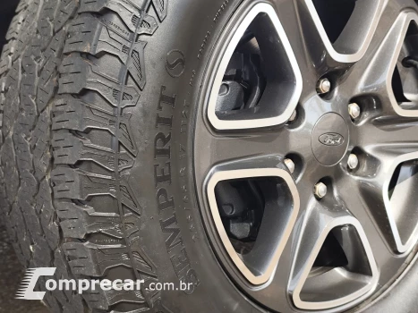 RANGER 2.5 XLT 4X2 CD 16V FLEX 4P MANUAL