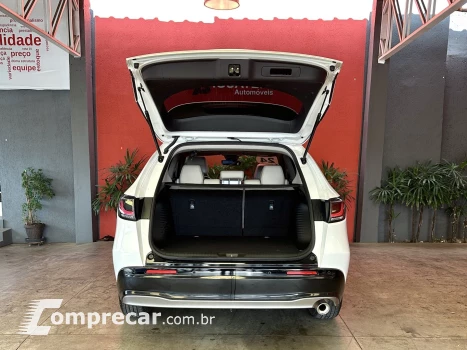 ZR-V 2.0 i-VTEC GASOLINA TOURING CVT
