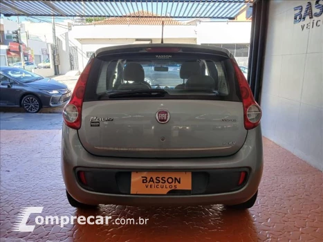 PALIO 1.6 MPI Essence 16V