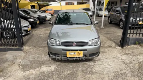 SIENA 1.0 MPI EL Celebration 8V