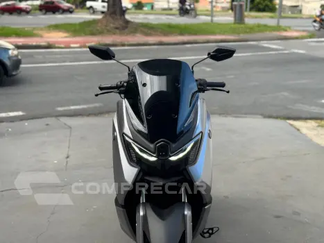 Nmax Connected 160 Abs