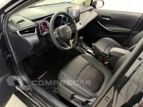 COROLLA XEI 20