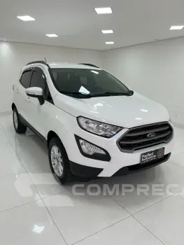 ECOSPORT 1.5 Ti-vct SE