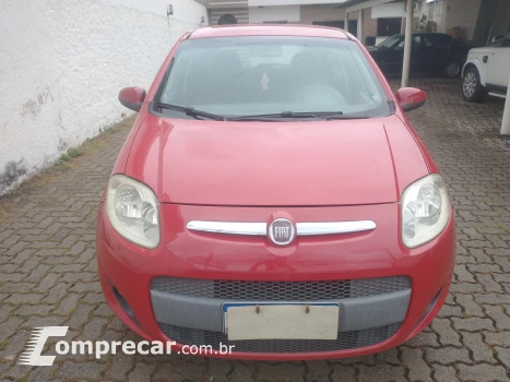 PALIO 1.4 MPI Attractive 8V