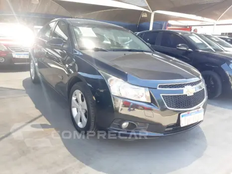 CRUZE 1.8 LT 16V