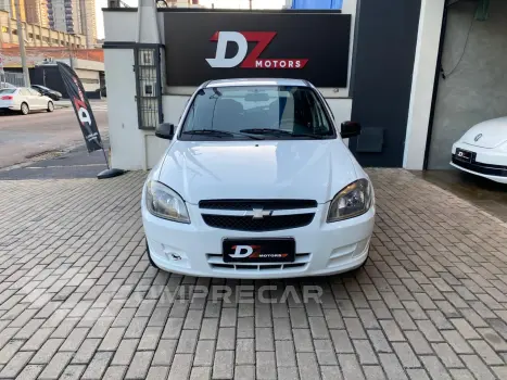 CELTA 1.0 MPFI LS 8V