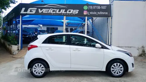 HB20 1.6 Comfort 16V