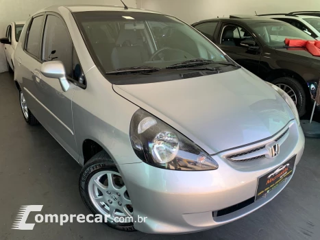 FIT 1.4 LX 8V