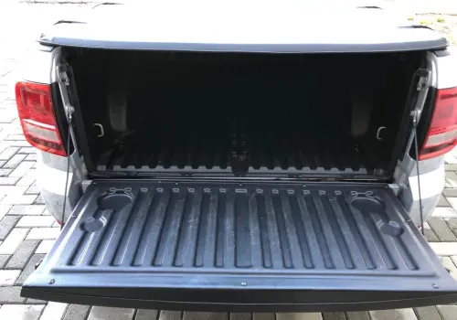 Saveiro Trendline 1.6 Total Flex 16V