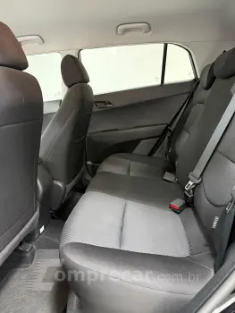 CRETA 1.6 16V Attitude