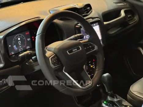 RENEGADE 1.3 T270 TURBO FLEX LONGITUDE AT6