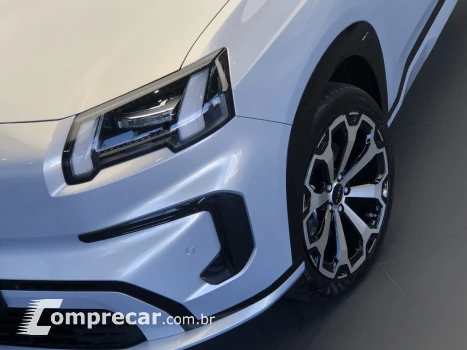 Aion V 75,3 KW ELETRICO ELITE