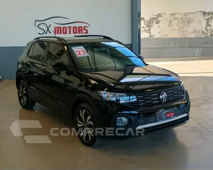 T-CROSS 1.0 200 TSI