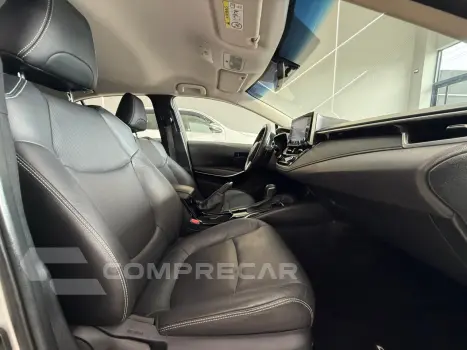 COROLLA 2.0 Vvt-ie XEI