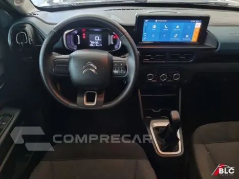 C3 - 1.0 FIREFLY FEEL MANUAL