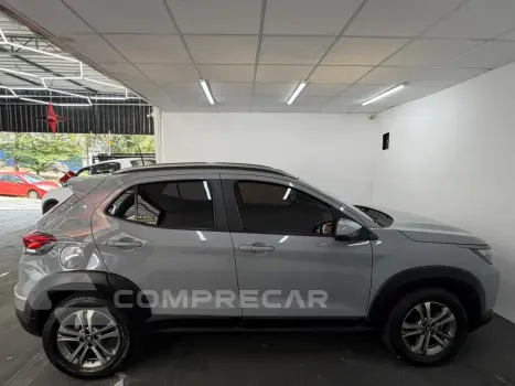 PULSE AUDACE 1.0 Turbo 200 Flex Aut.