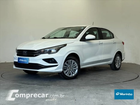 Fiat CRONOS 1.0 FIREFLY FLEX DRIVE MANUAL 4 portas