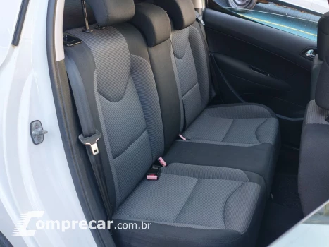 308 Allure 2.0 Flex 16V 5p Aut.