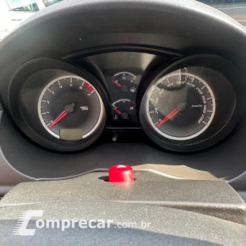 FIESTA 1.0 MPI Class 8V