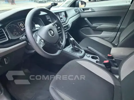 Polo Comfort. 200 TSI 1.0 Flex 12V Aut.
