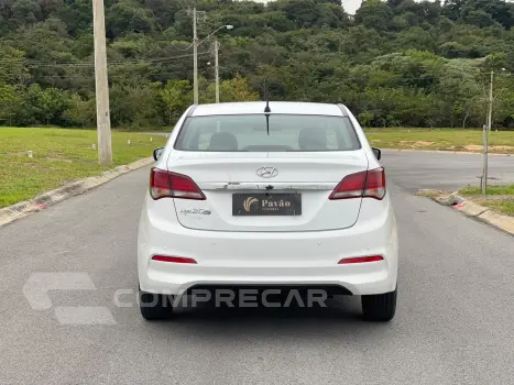 HB20 1.0 12V Comfort