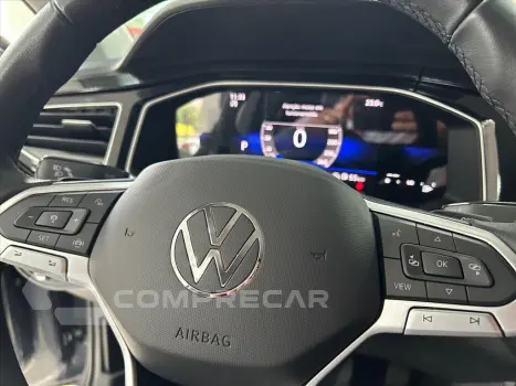 VIRTUS 1.0 200 TSI COMFORTLINE AUTOMÁTICO