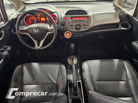 FIT 1.5 EX 16V