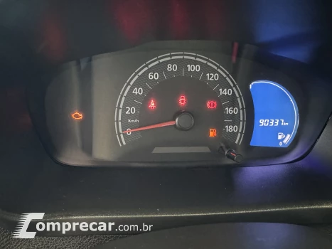KWID 1.0 12V SCE ZEN