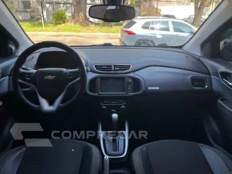 Onix 1.4 Mpfi Activ 8V Flex 4P Automático