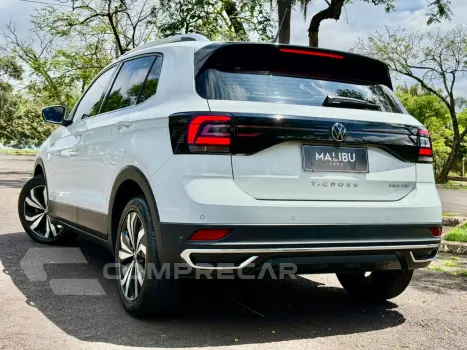 T-CROSS 1.4 250 TSI Highline