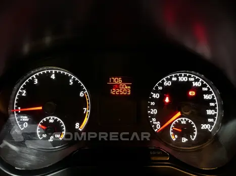 FOX 1.0 MPI TRENDLINE 12V FLEX 4P MANUAL