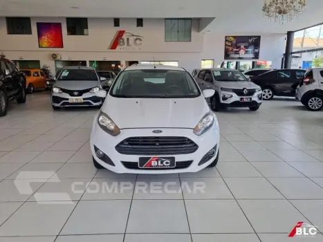 FIESTA HA 1.5L SB