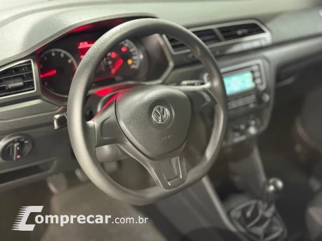 VOYAGE 1.0 12V MPI Totalflex