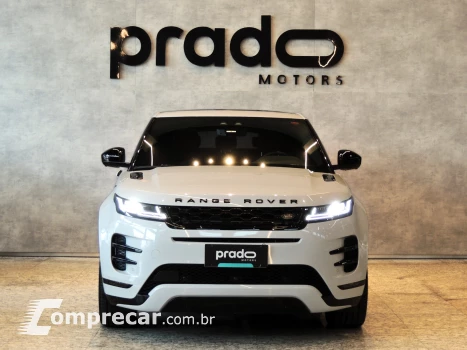 RANGE ROVER EVOQUE 2.0 P300 R-dynamic HSE AWD