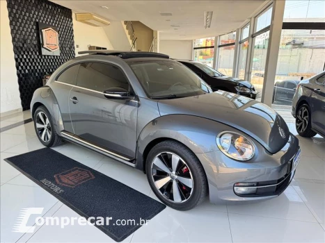 FUSCA 2.0 TSI 16V