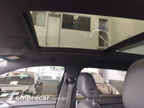 TAOS 1.4 250 TSI Highline