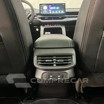 Haval H6  1.5 AWD (Hibrido)